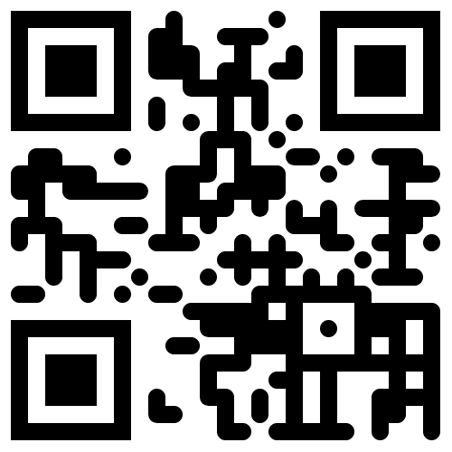 Website QR Code