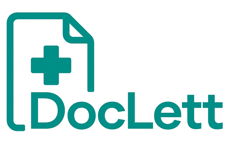 DocLett Logo