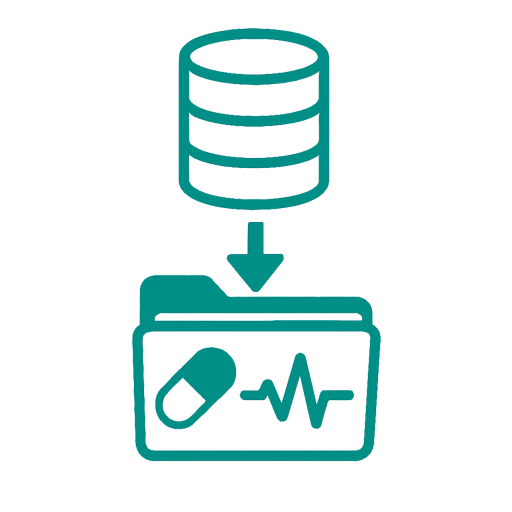 Fetch Data